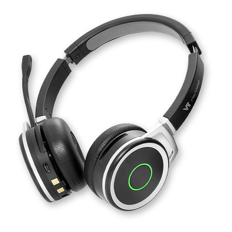 Bluetooth-гарнитура VT VT9605-D